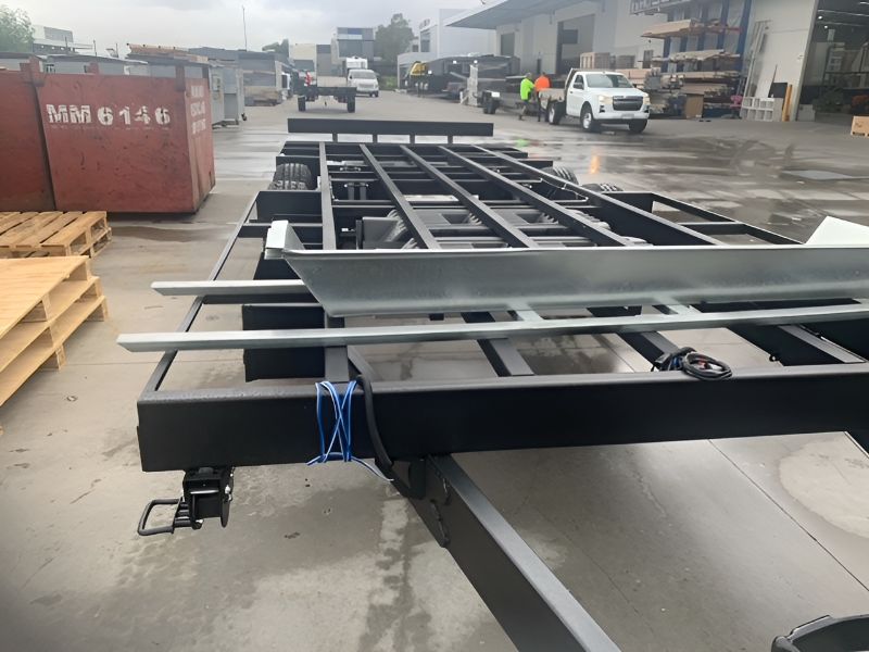 Off-road Chassis Manufacturer Campbellfield