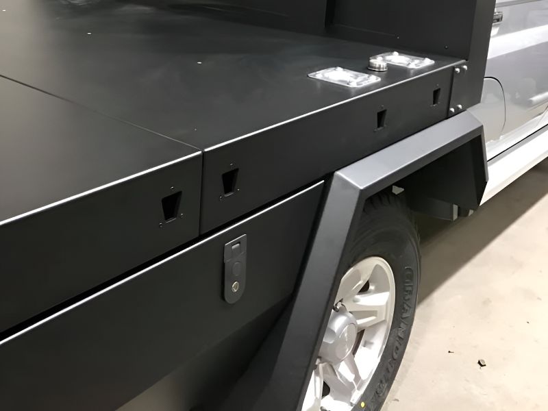 Caravan Wheels and Parts Campbellfield